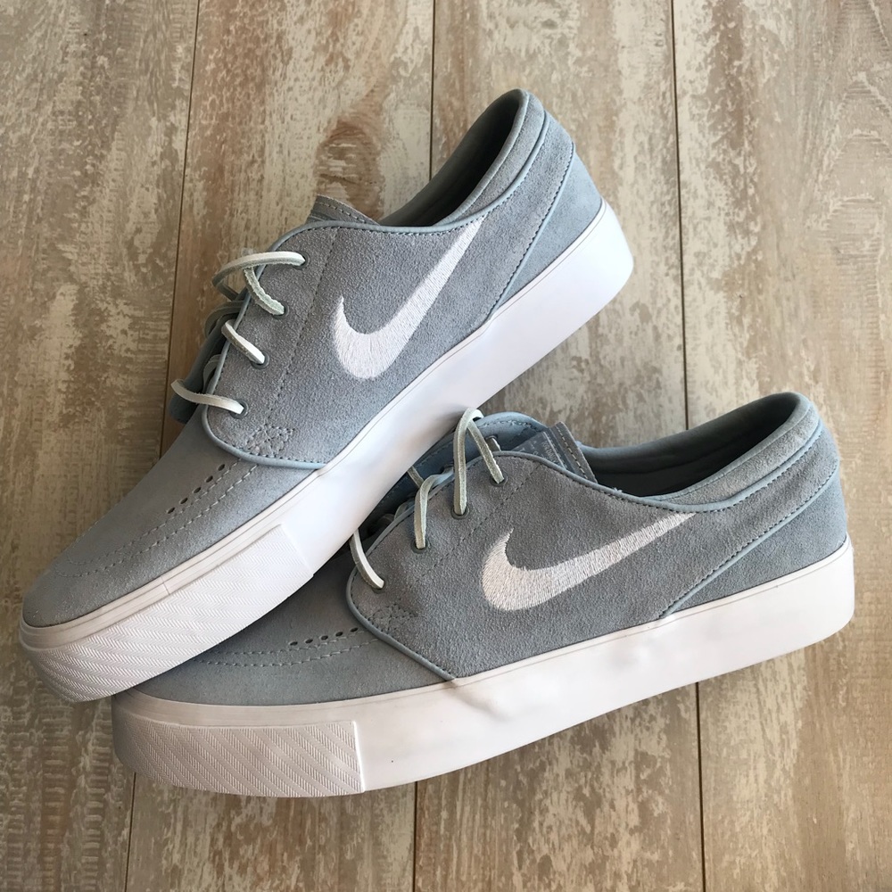 NWT Nike Zoom Stefan Janoski Custom - Picture 4 of 8